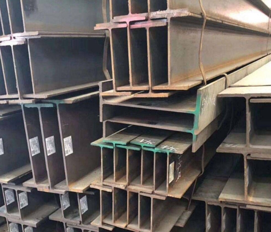 屏山Q235C工字钢